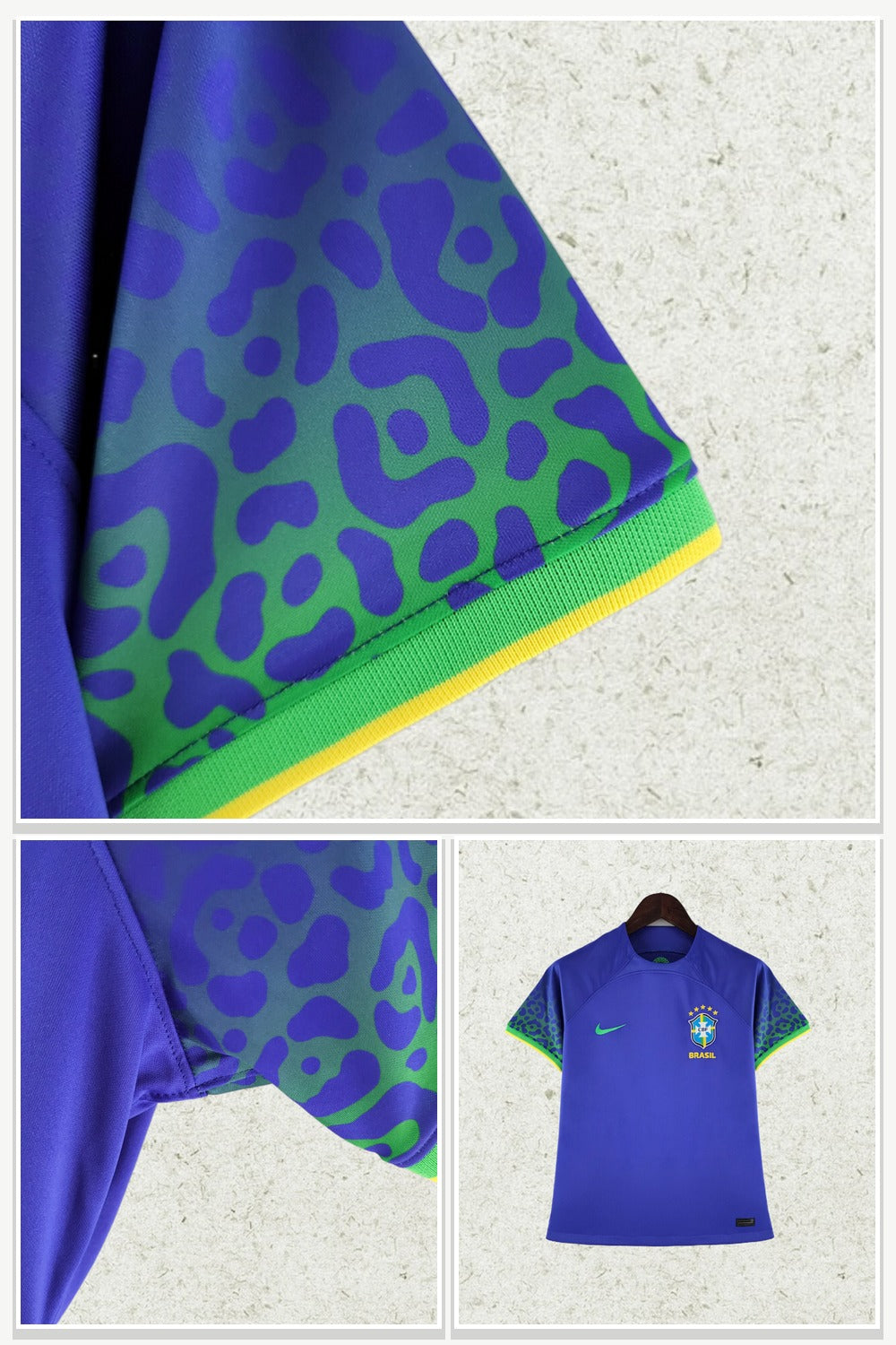 Football Jersey 312