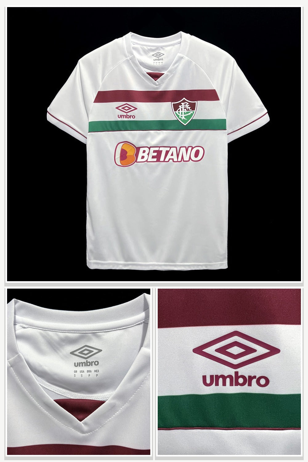 Football Jersey 314