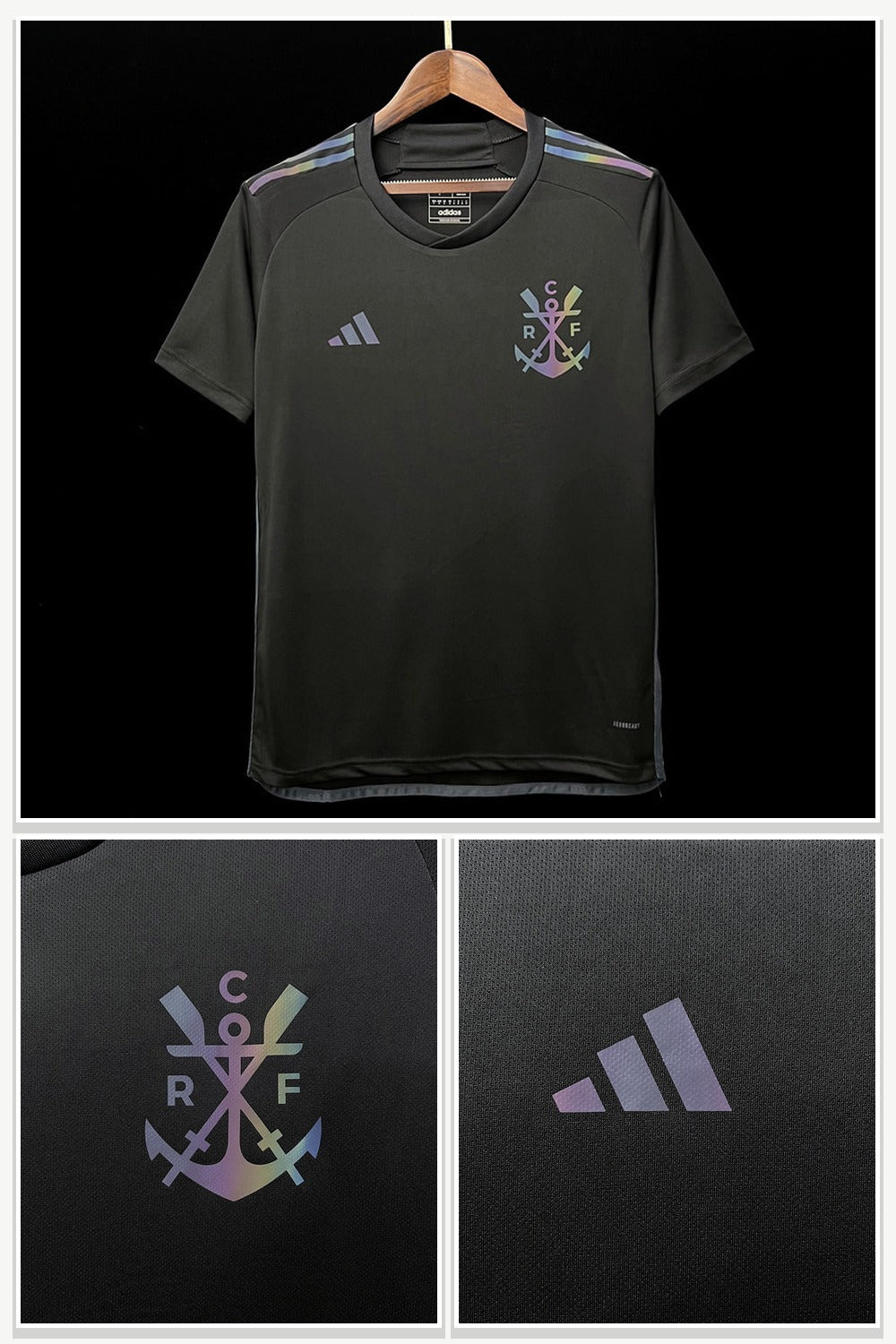 Football Jersey 316