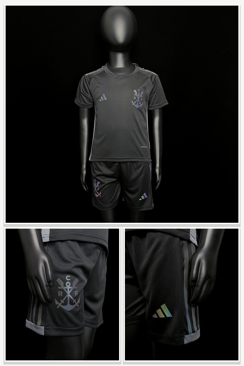 Football Jersey 317