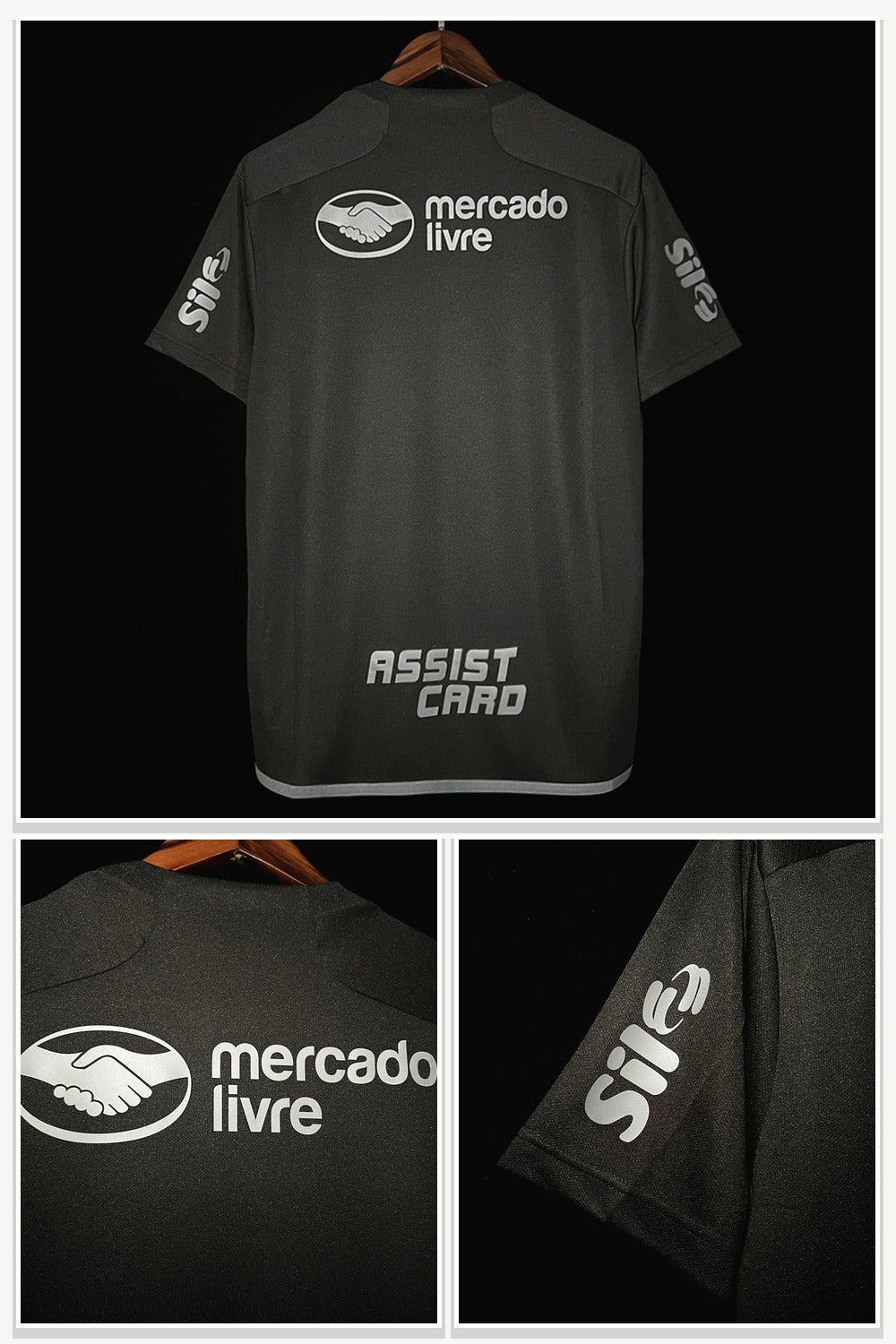 Football Jersey 318