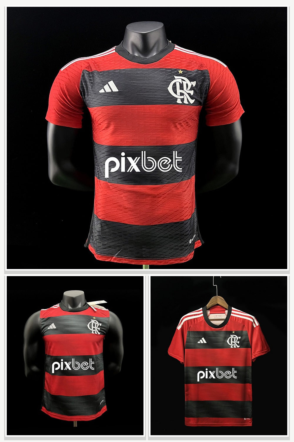 Football Jersey 321