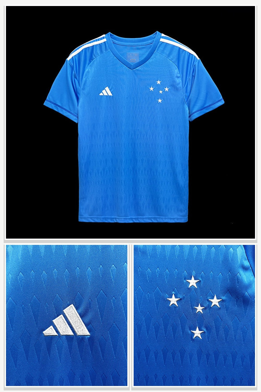 Football Jersey 325