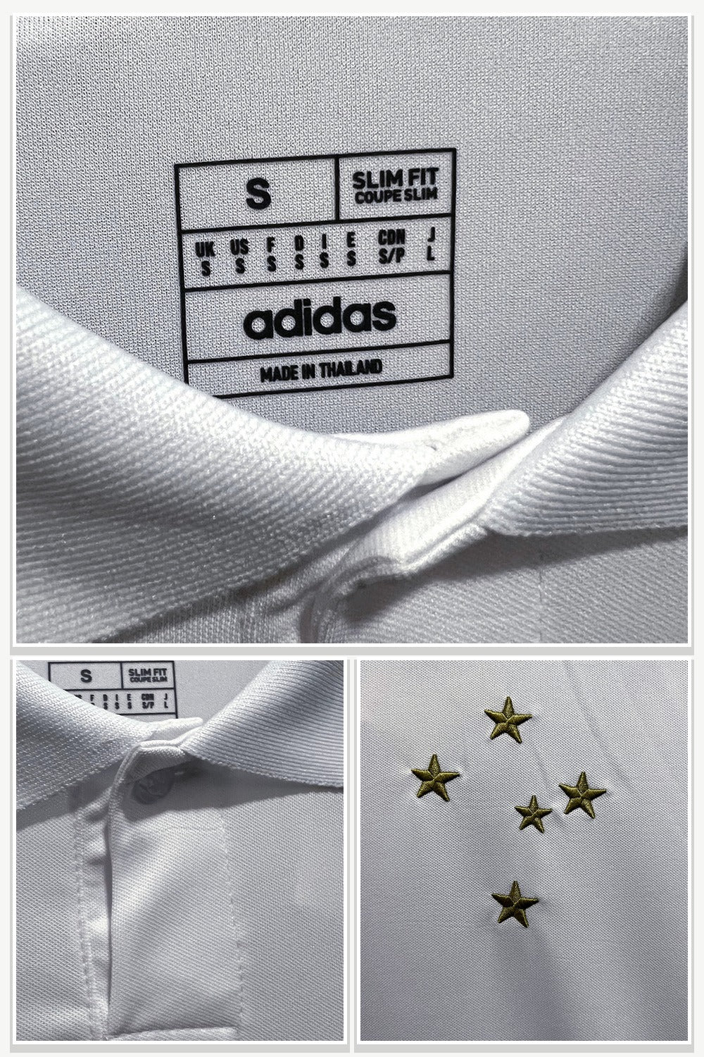 Football Jersey 327