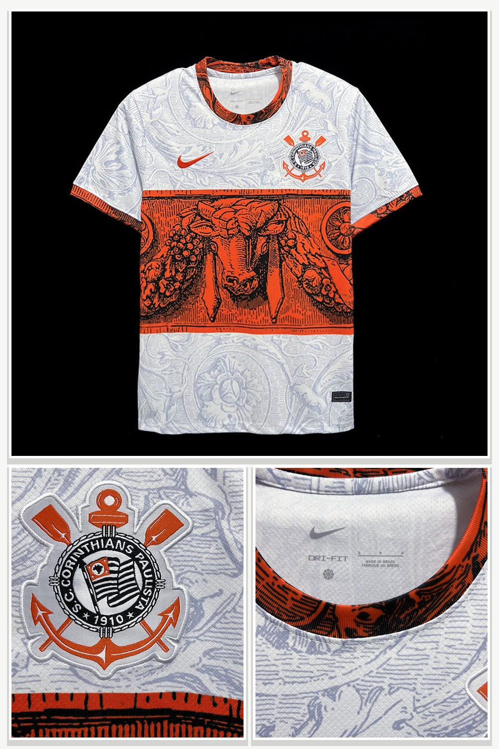 Football Jersey 331