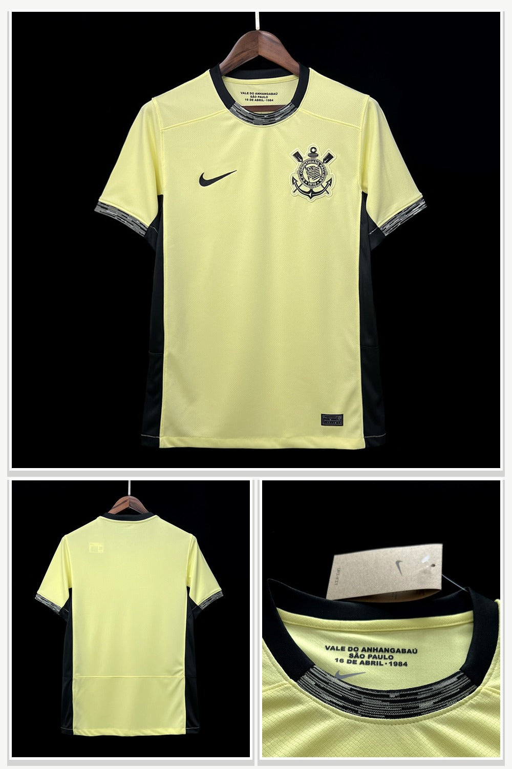 Football Jersey 334