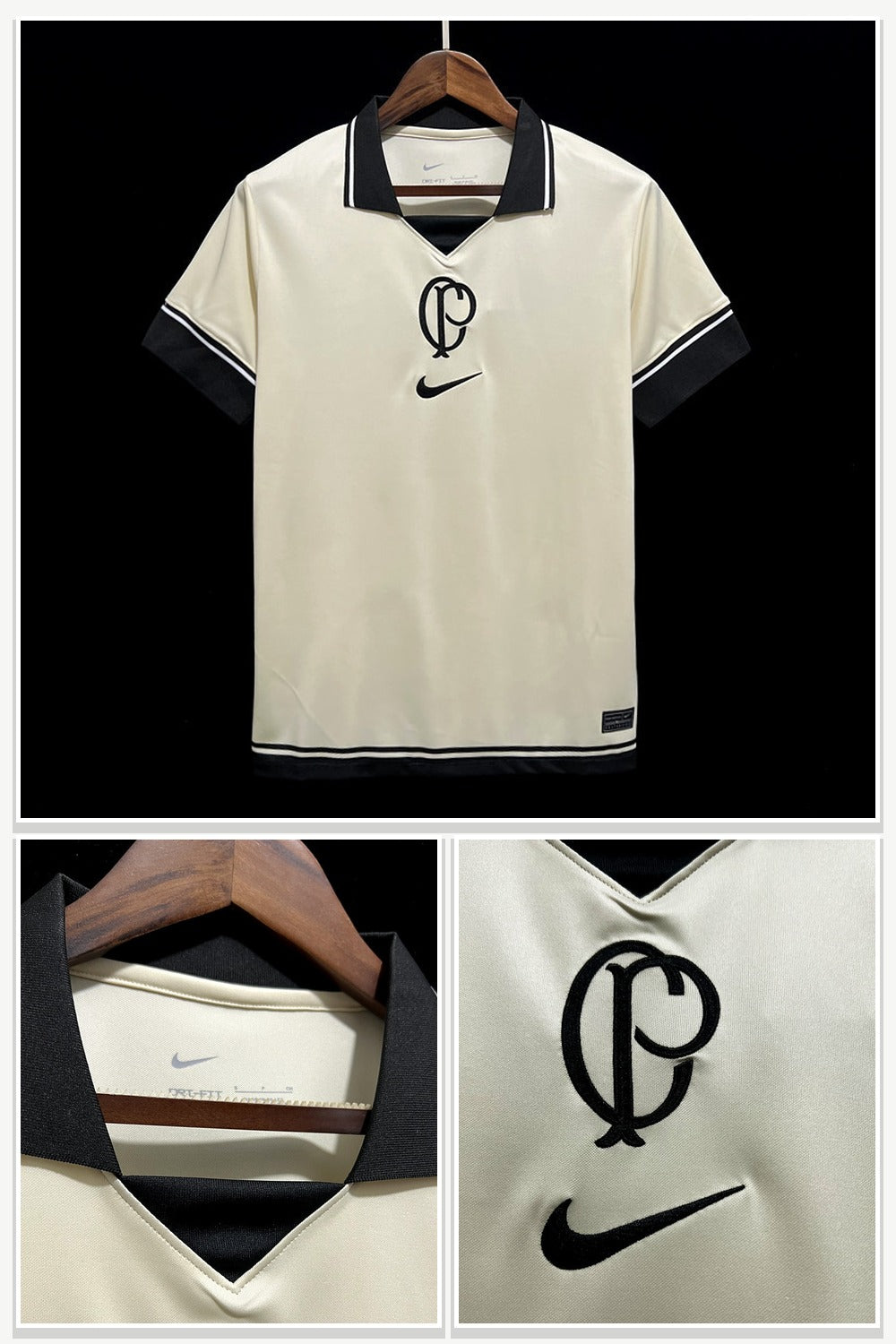 Football Jersey 335