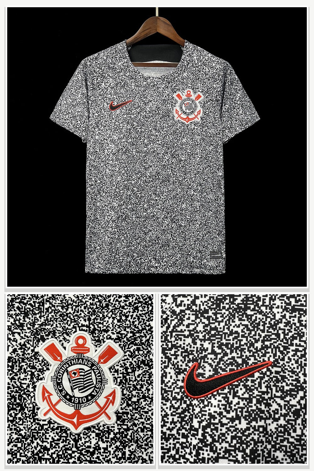 Football Jersey 336