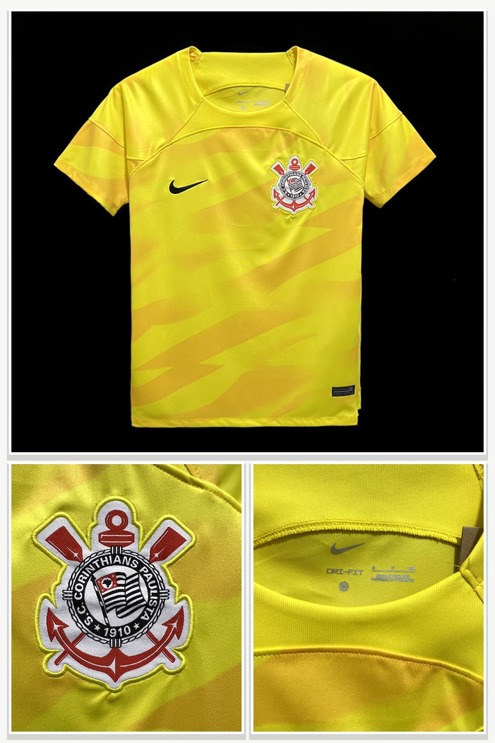 Football Jersey 340
