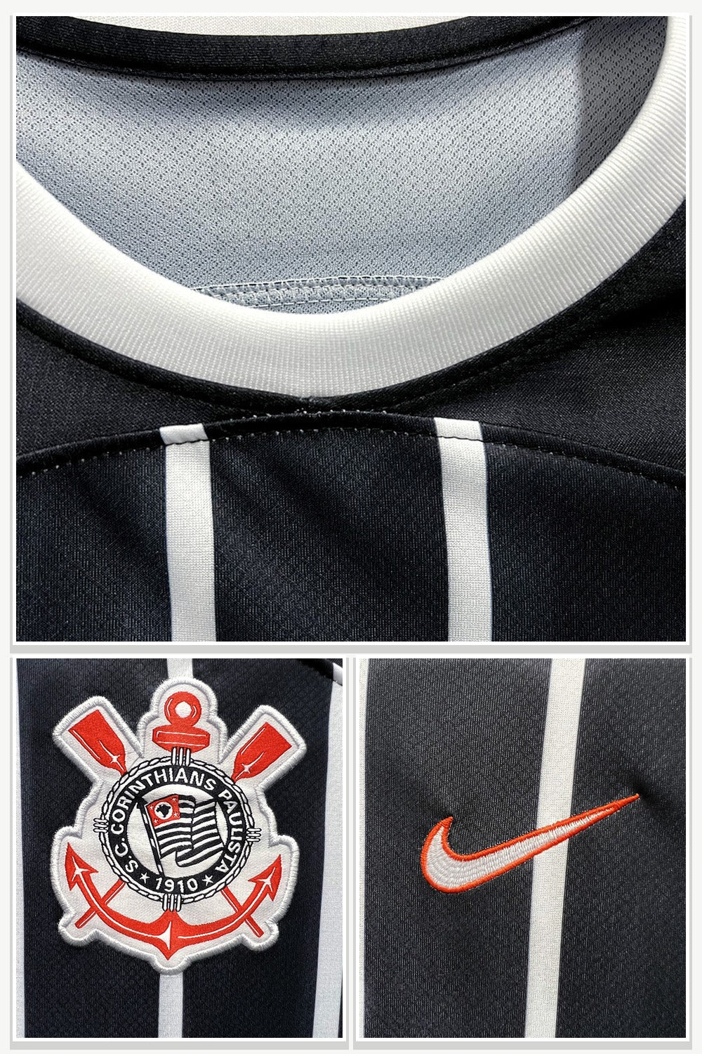 Football Jersey 341