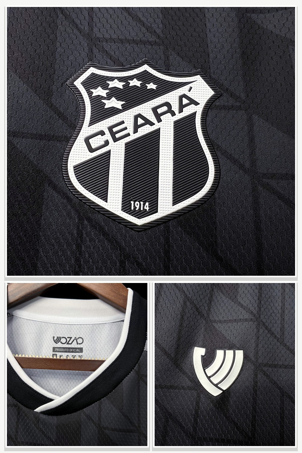 Football Jersey 344