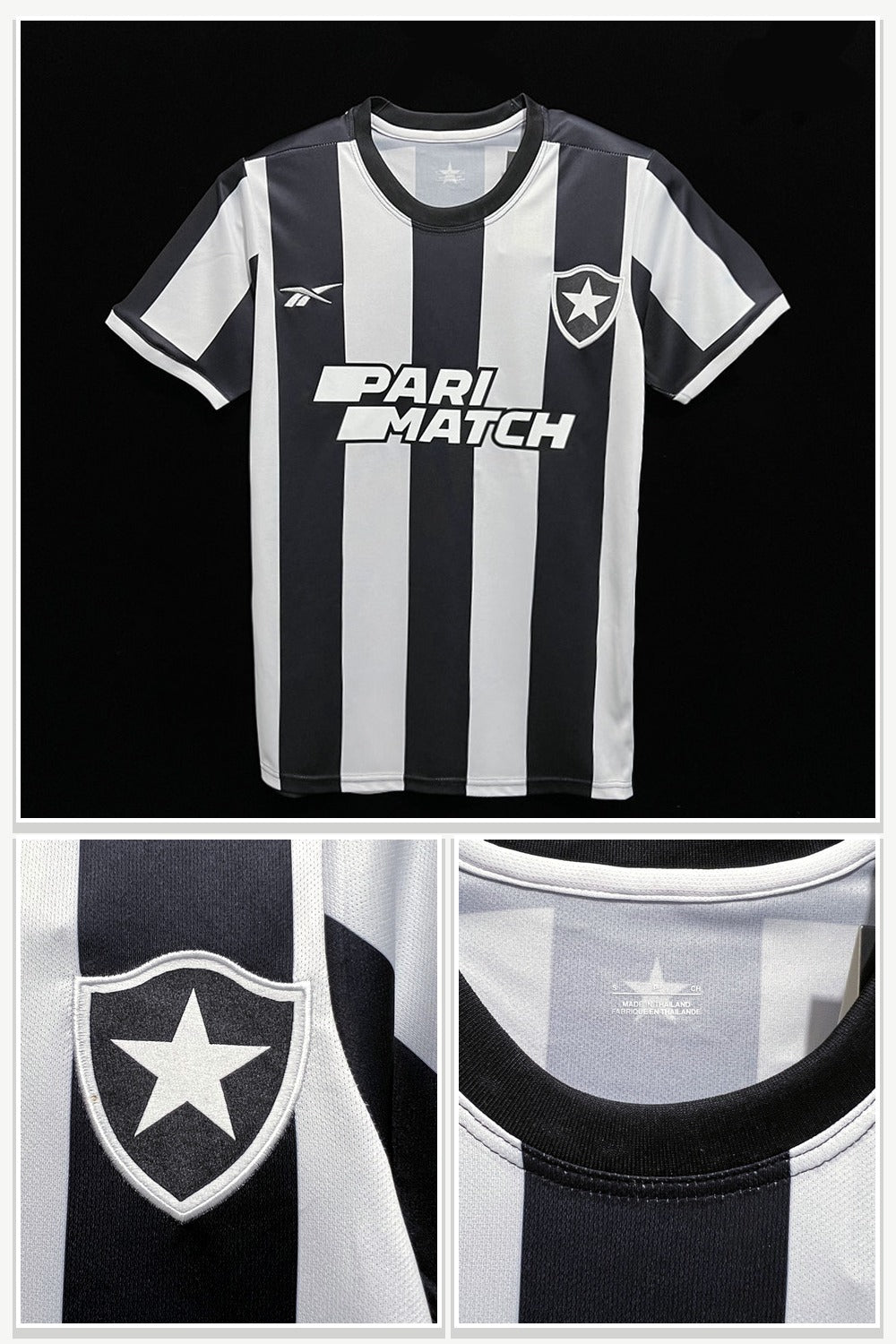 Football Jersey 347