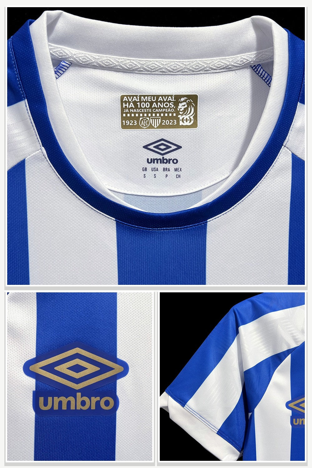 Football Jersey 352
