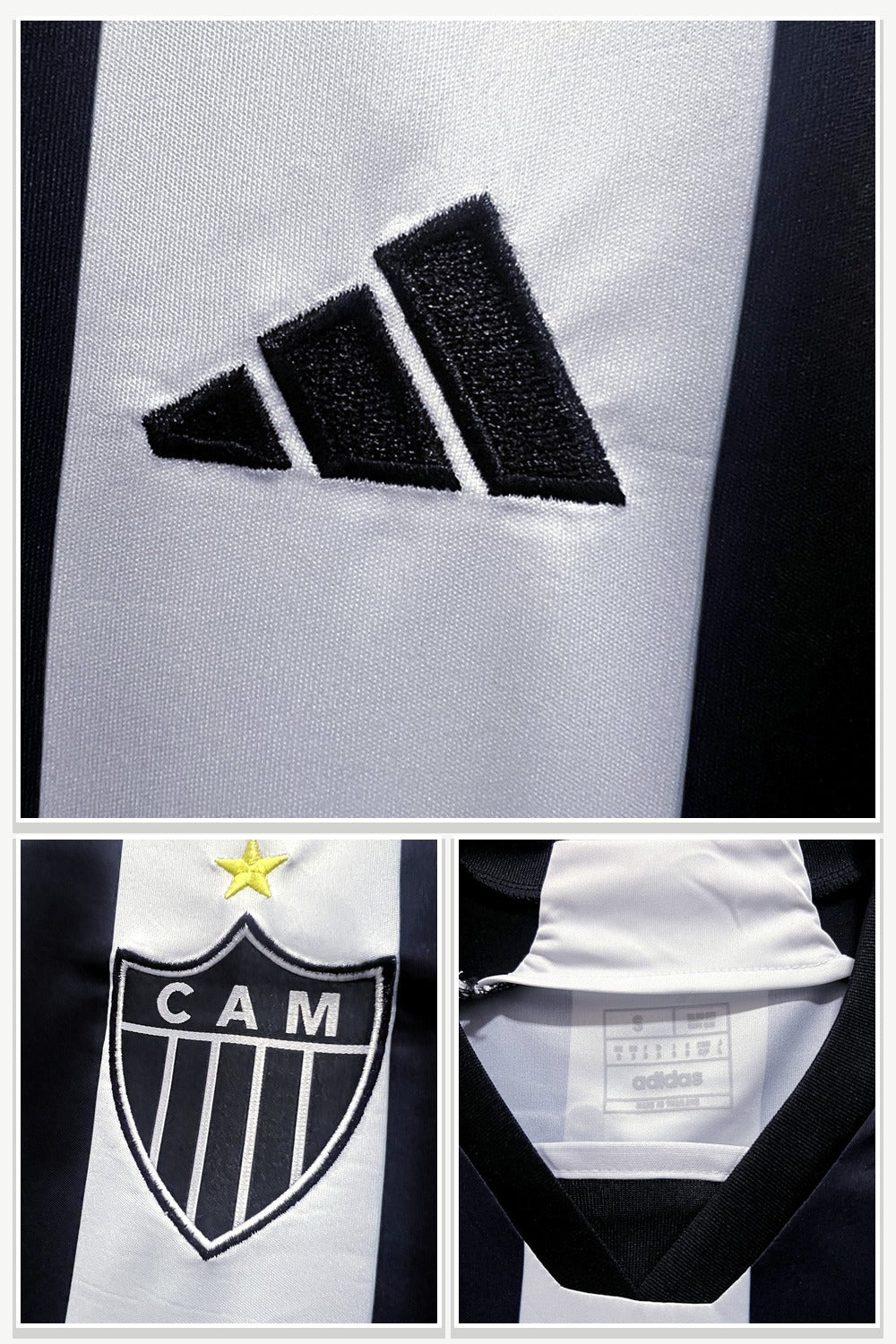 Football Jersey 353