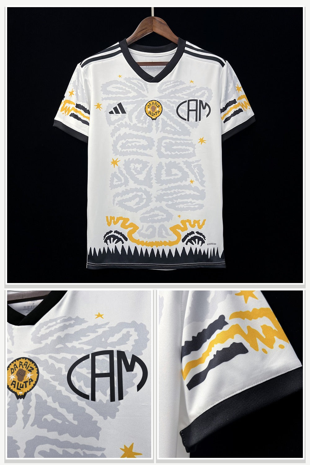 Football Jersey 354
