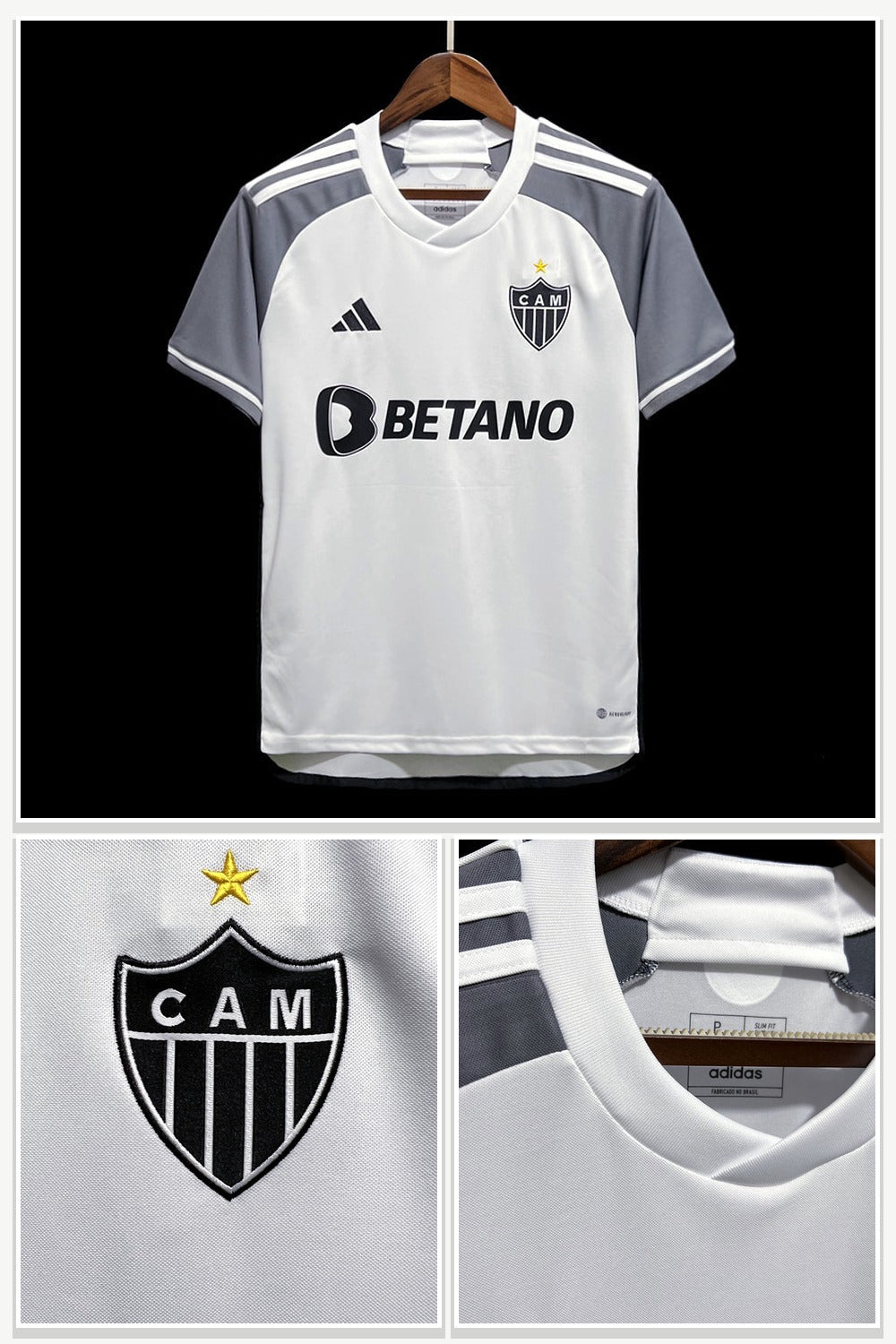 Football Jersey 357