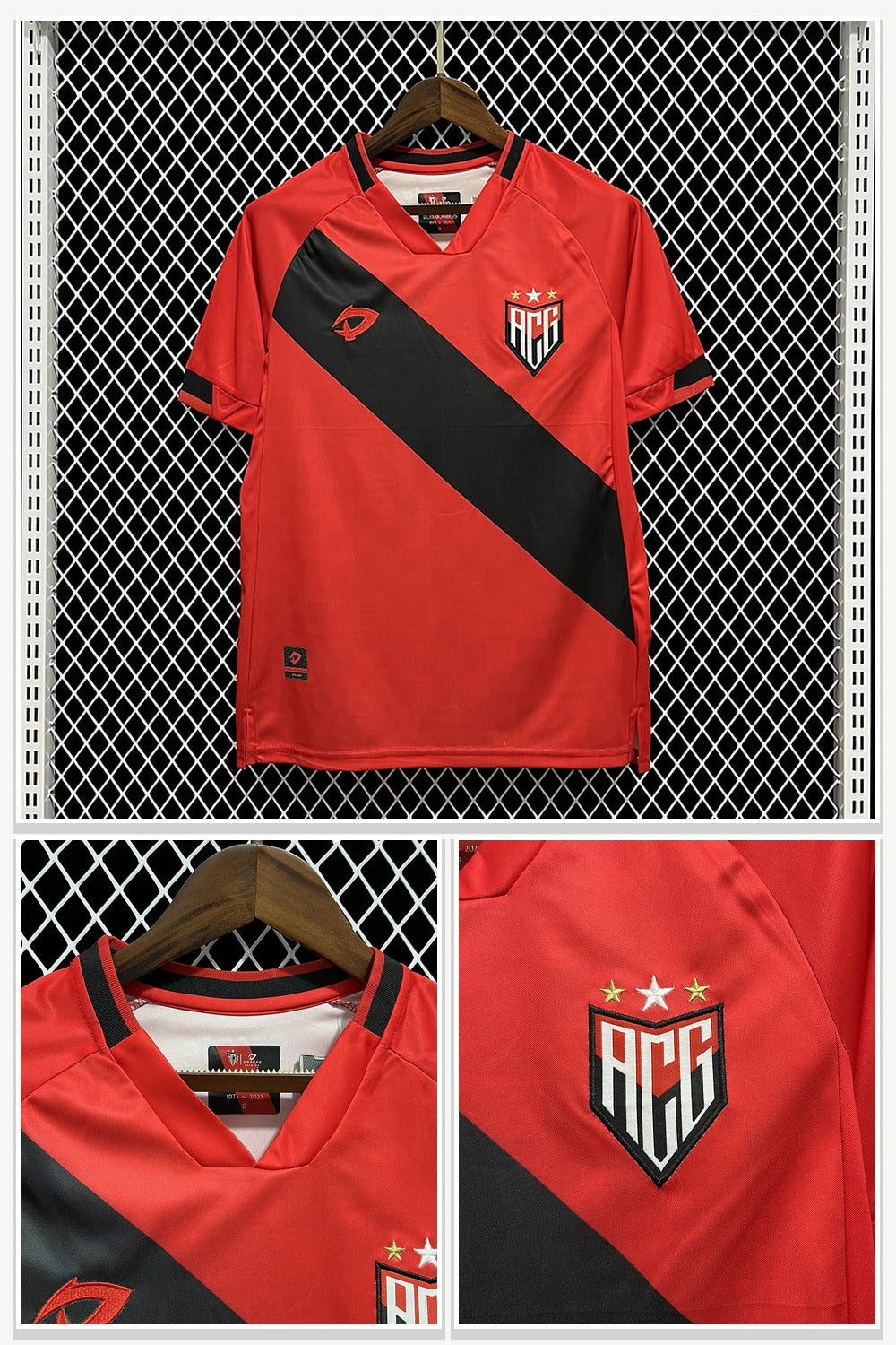 Football Jersey 358