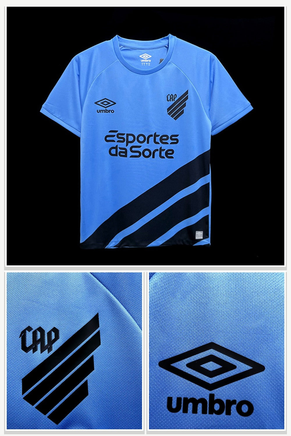 Football Jersey 362