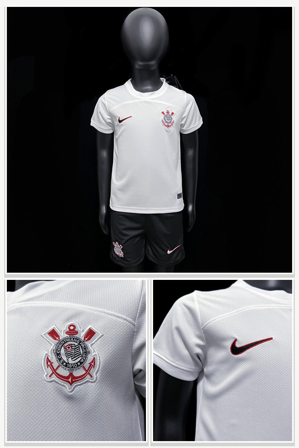 Football Jersey 368