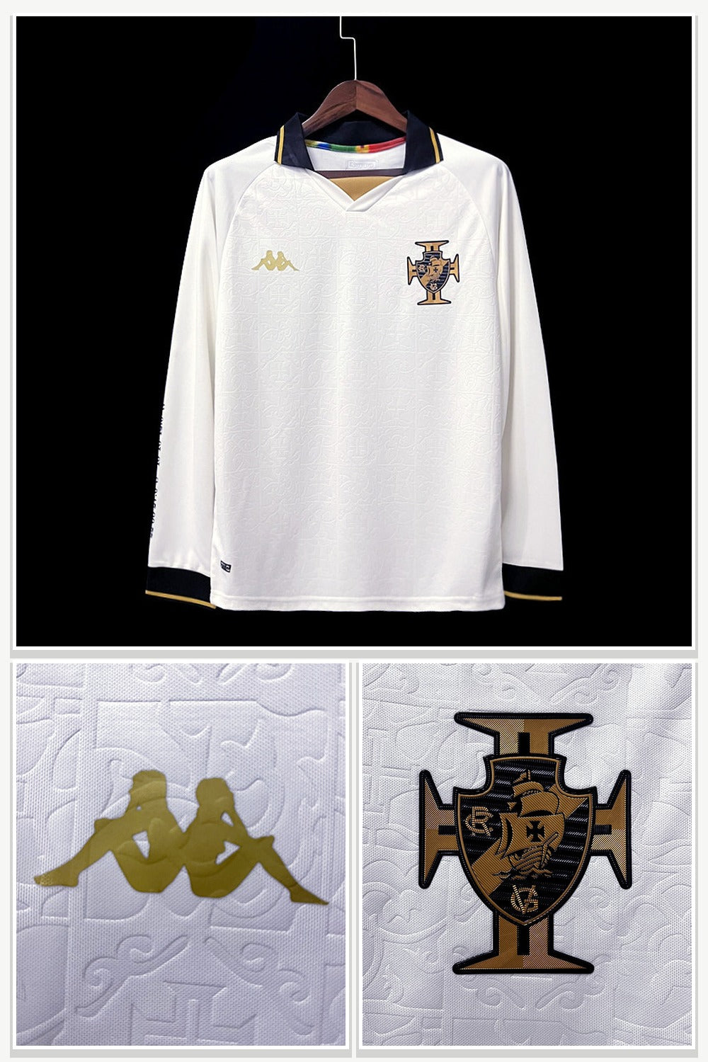 Football Jersey 372
