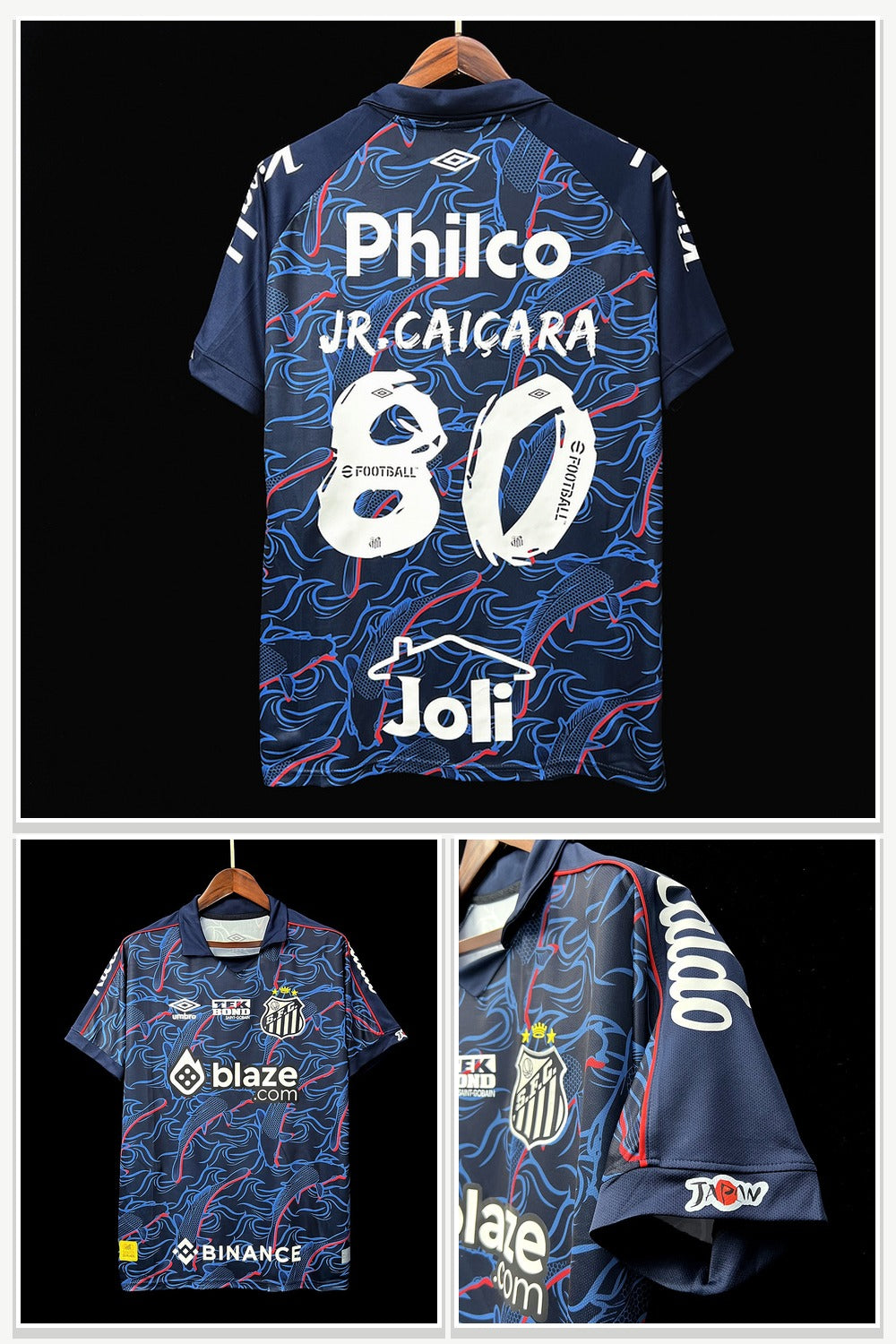 Football Jersey 375