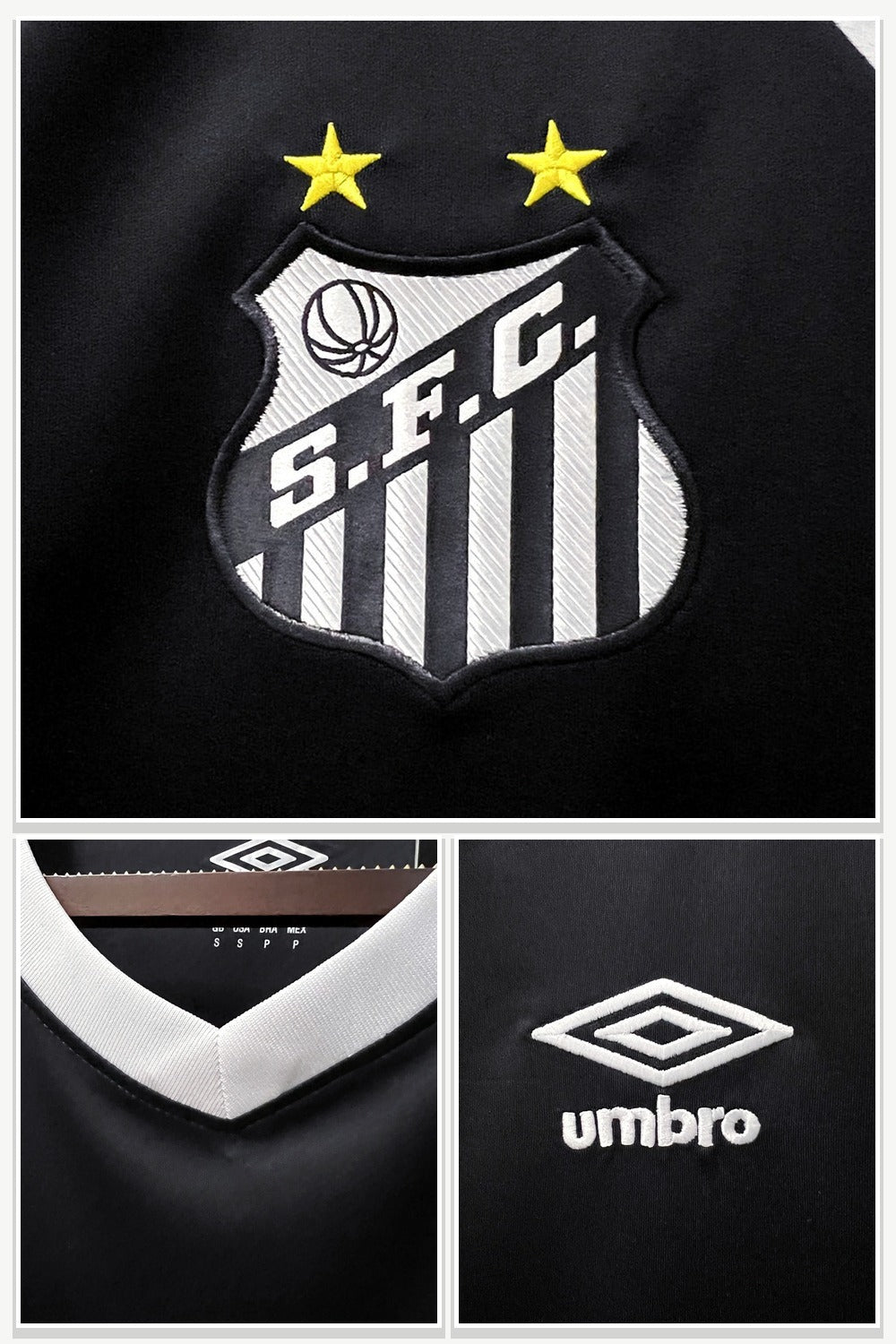Football Jersey 376