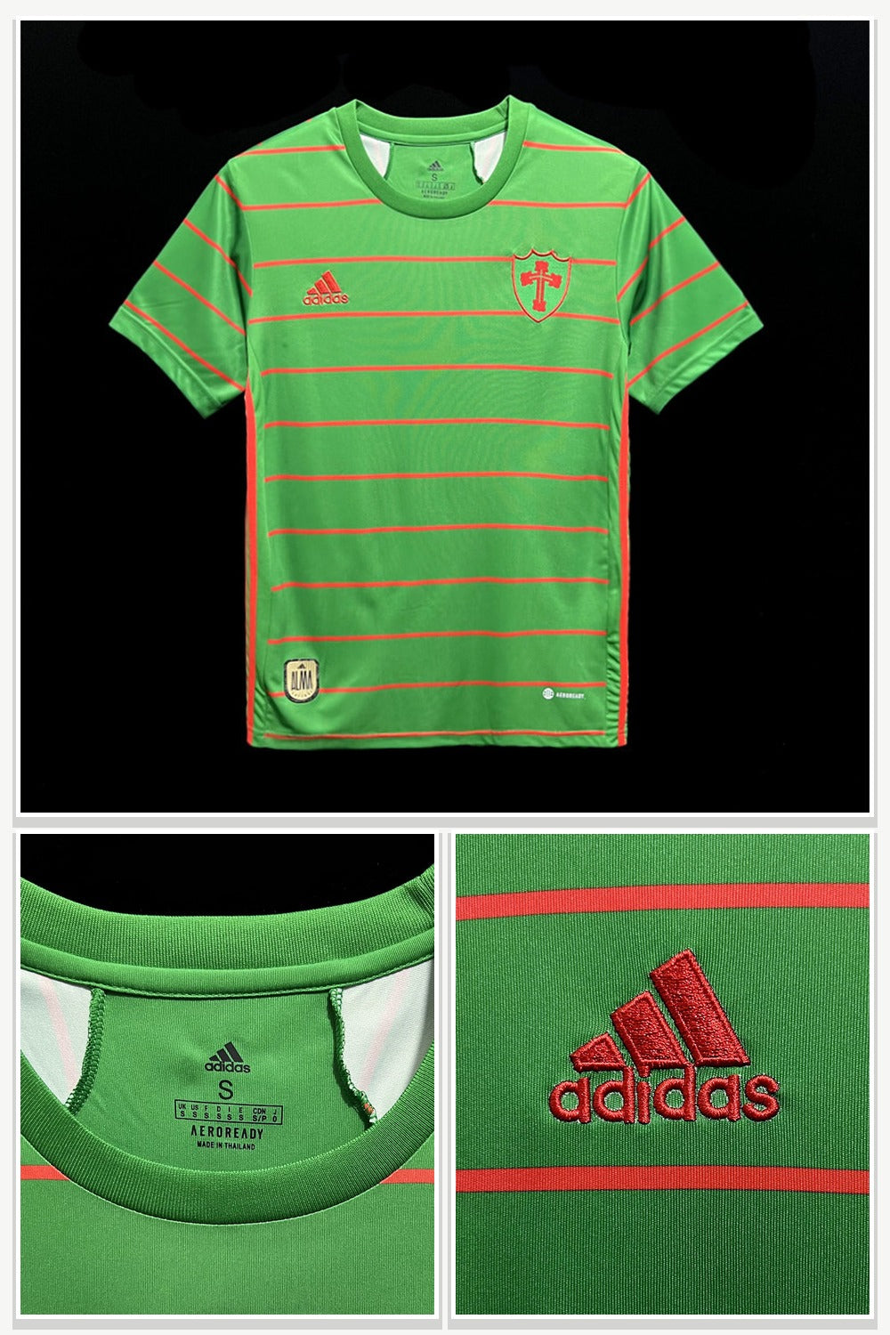 Football Jersey 379