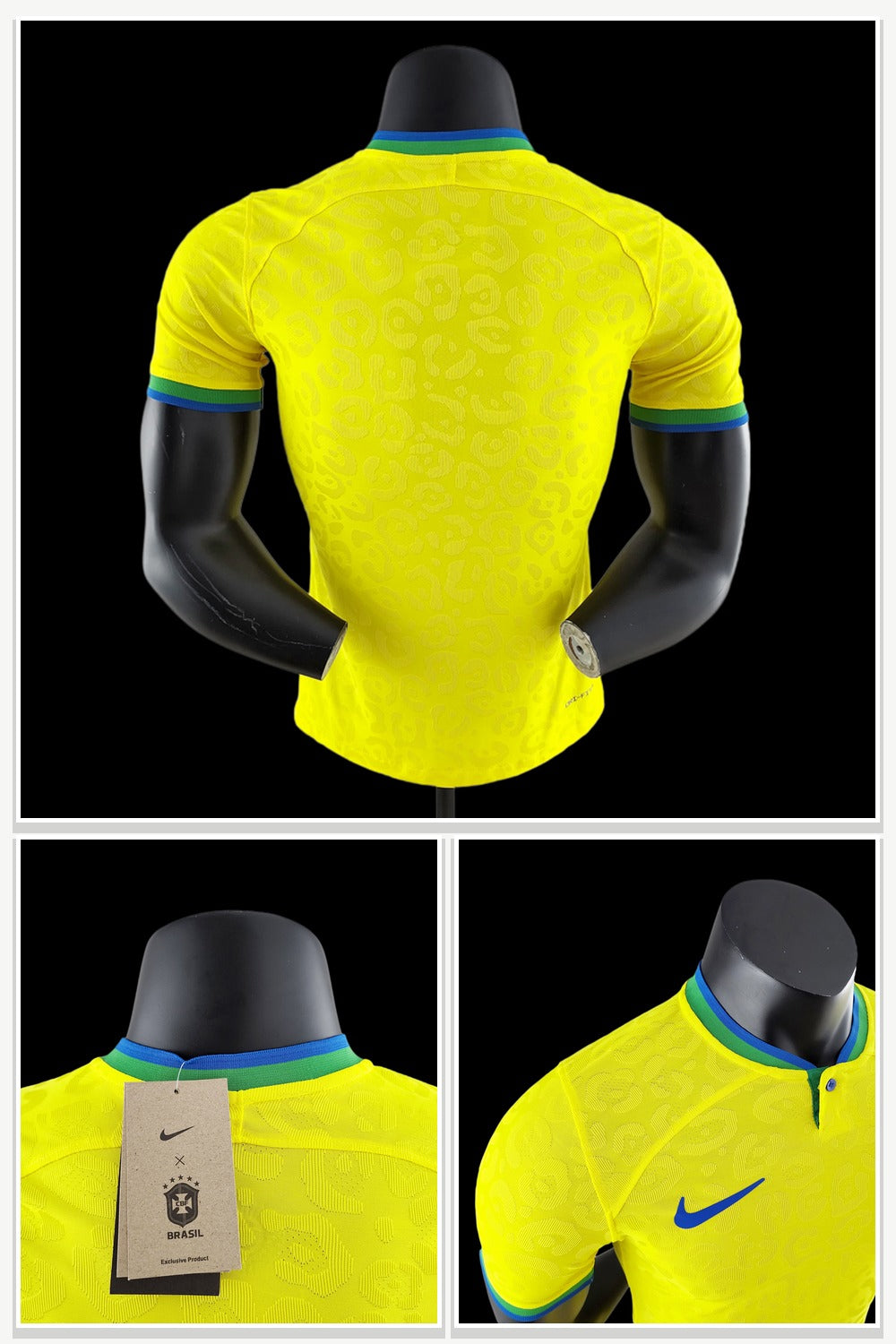Football Jersey 380