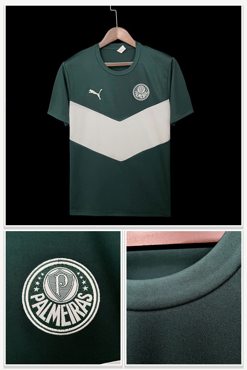 Football Jersey 382