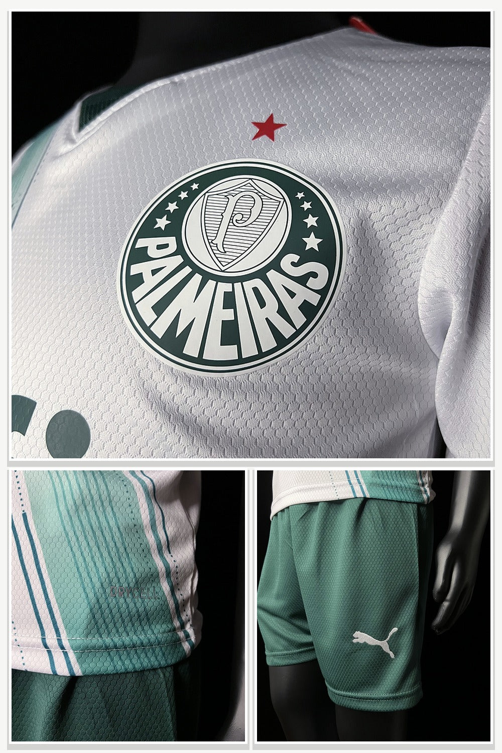 Football Jersey 383