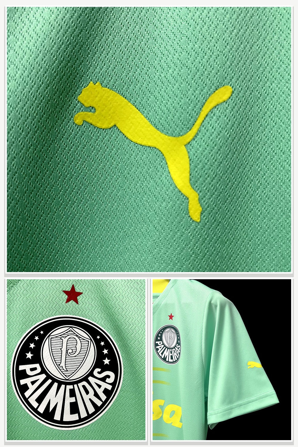 Football Jersey 384