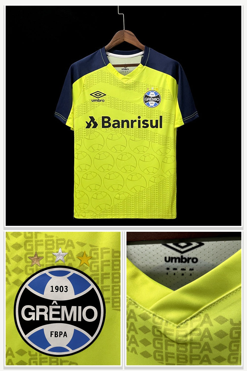 Football Jersey 388