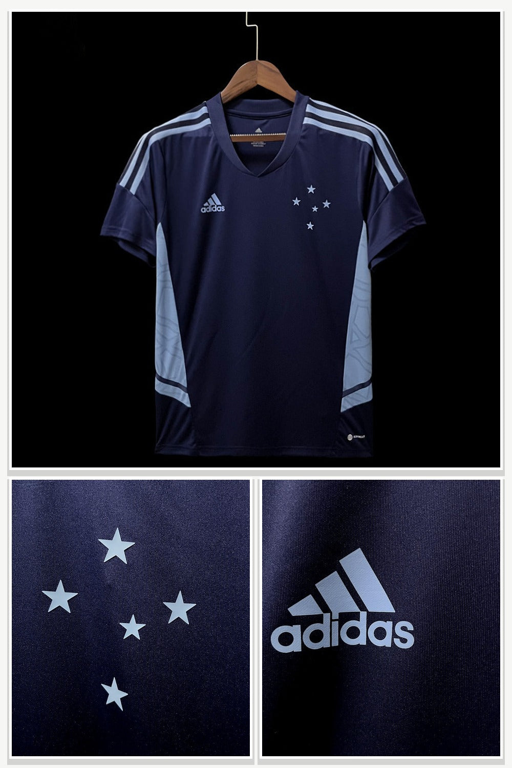 Football Jersey 394