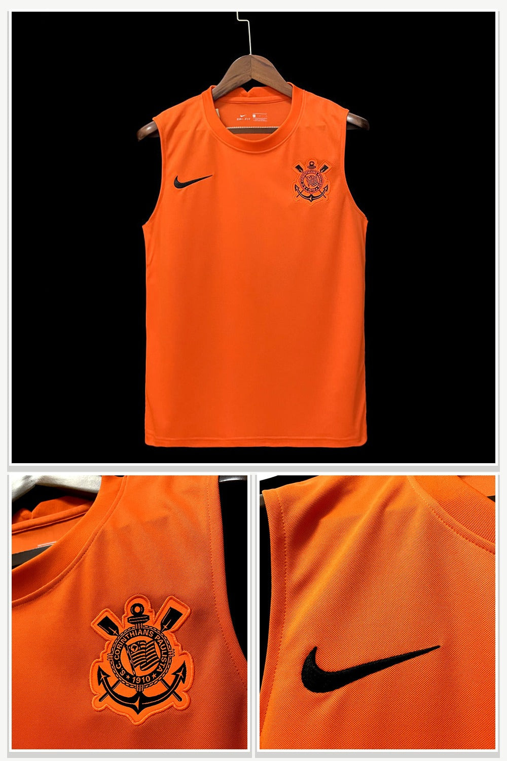 Football Jersey 398