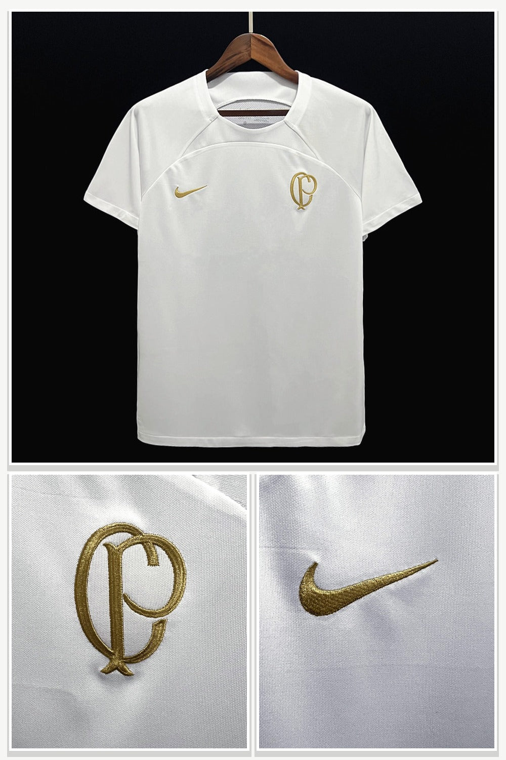 Football Jersey 403