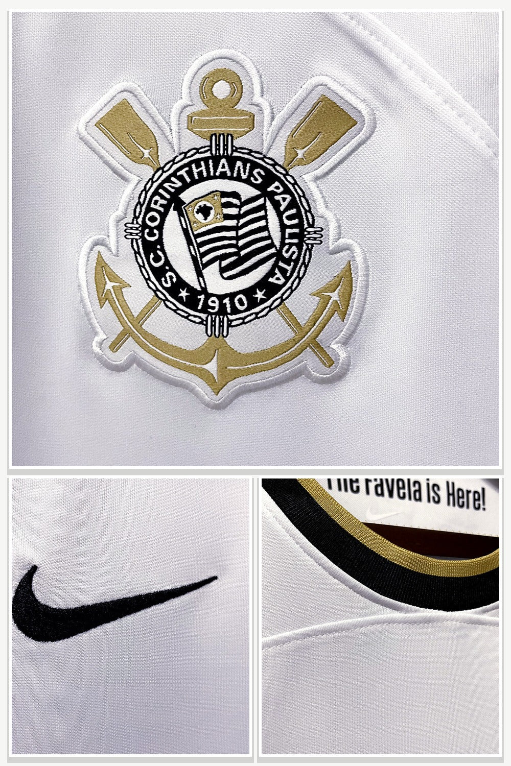 Football Jersey 405