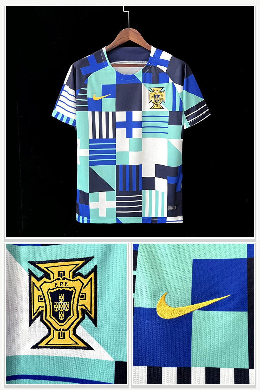 Football Jersey 410