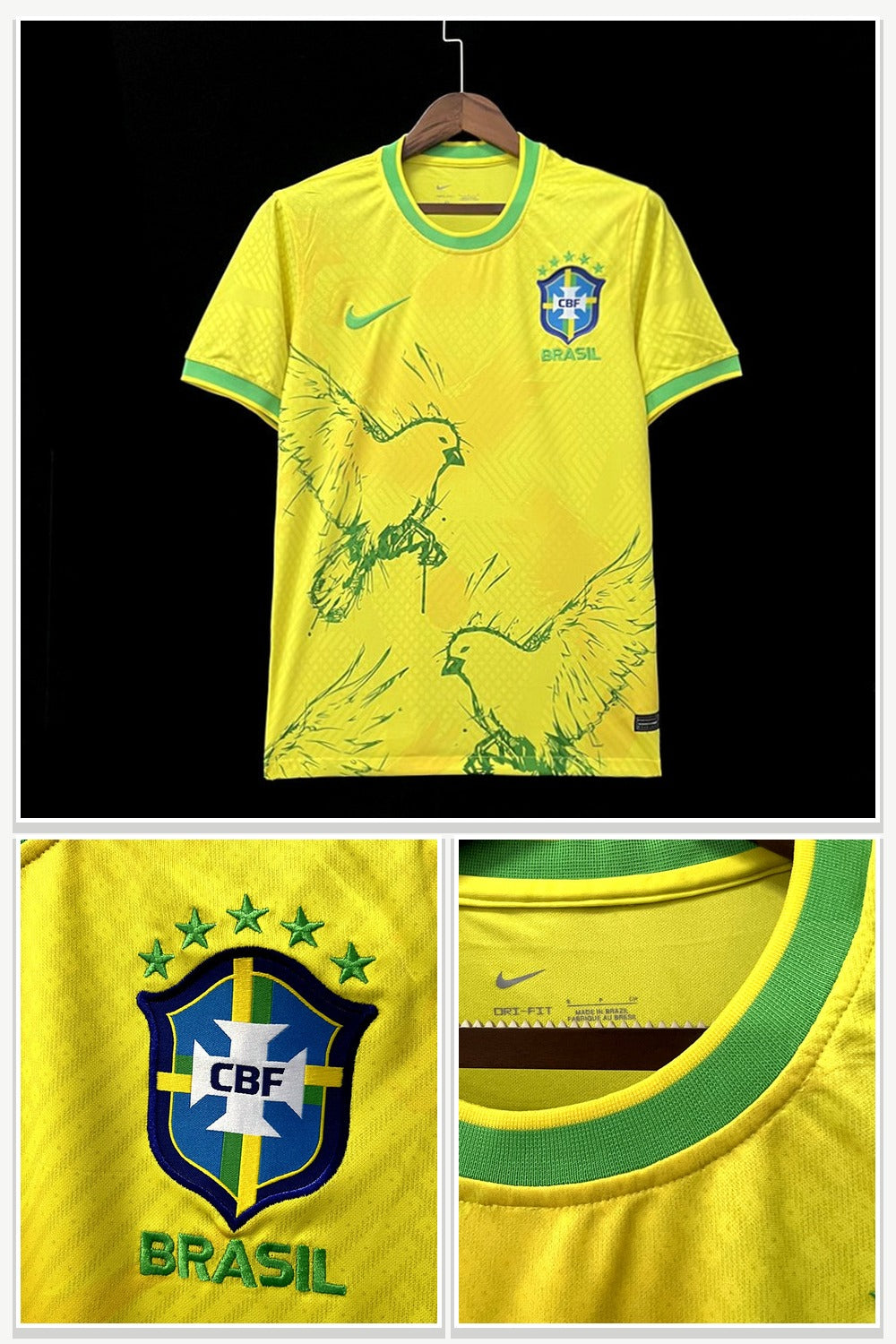 Football Jersey 413