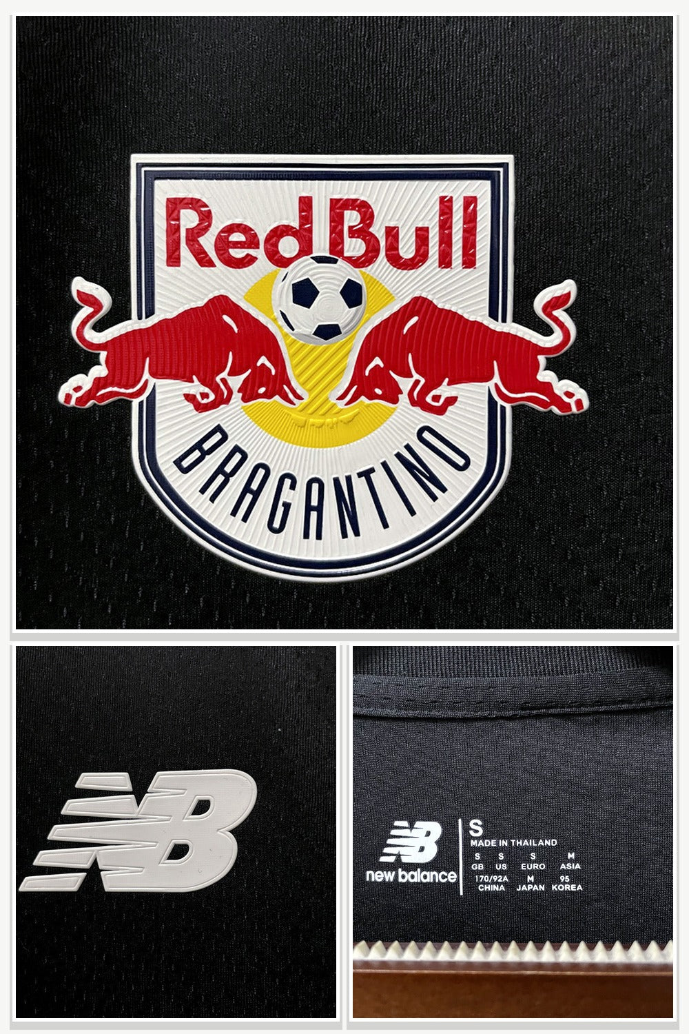 Football Jersey 419