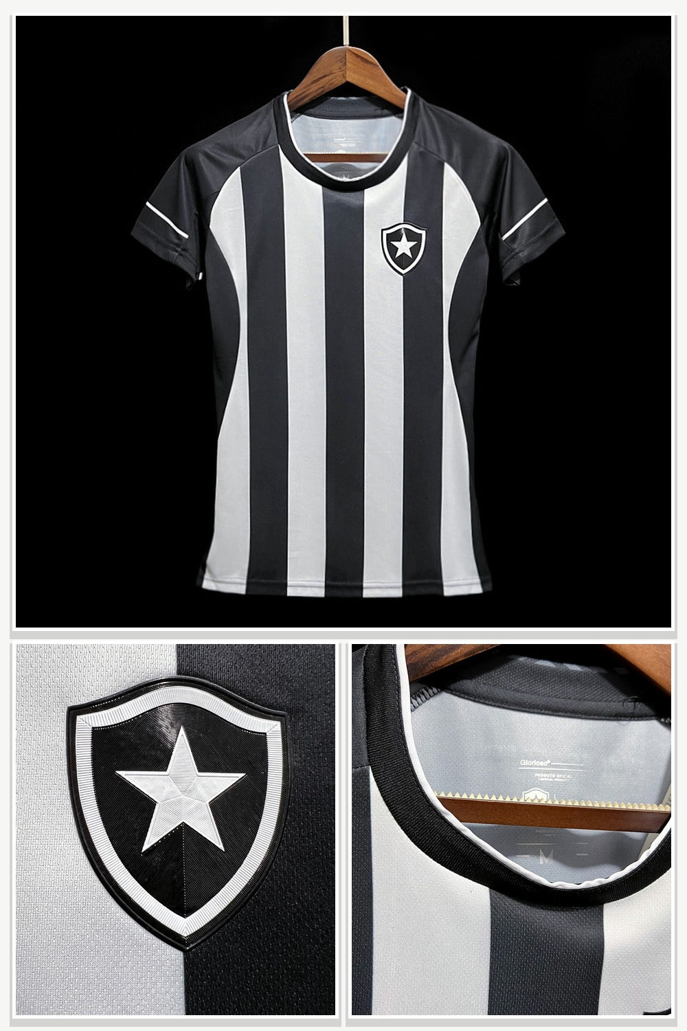 Football Jersey 420