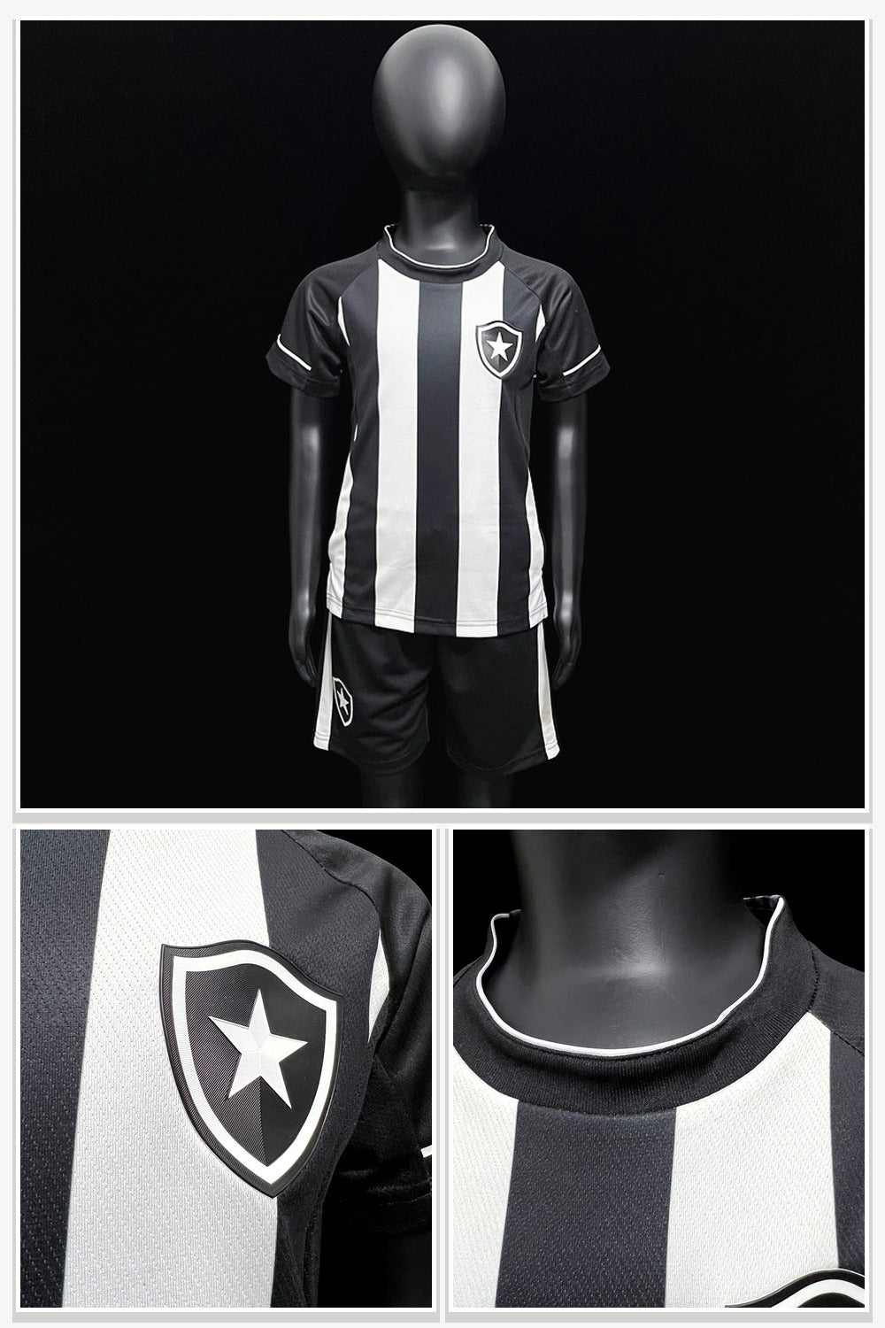 Football Jersey 421