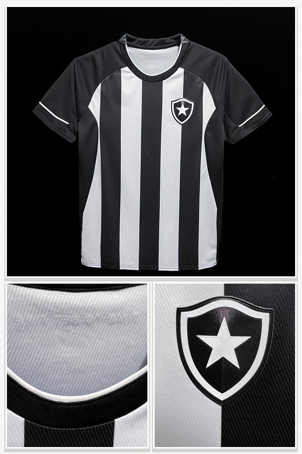 Football Jersey 422