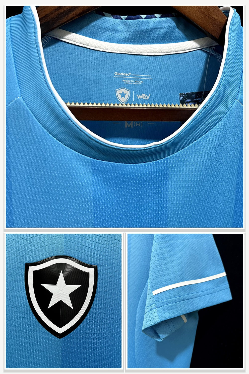 Football Jersey 423