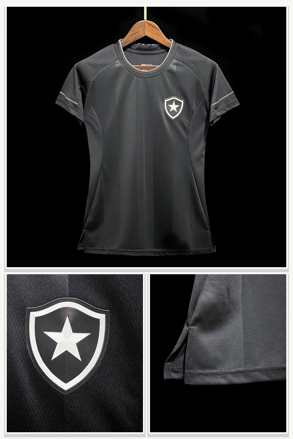 Football Jersey 424