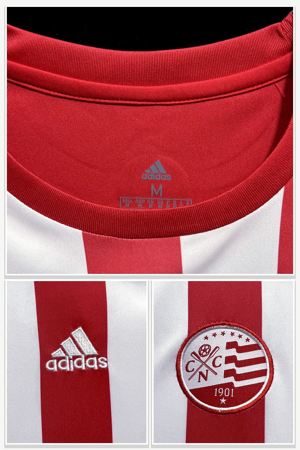 Football Jersey 430
