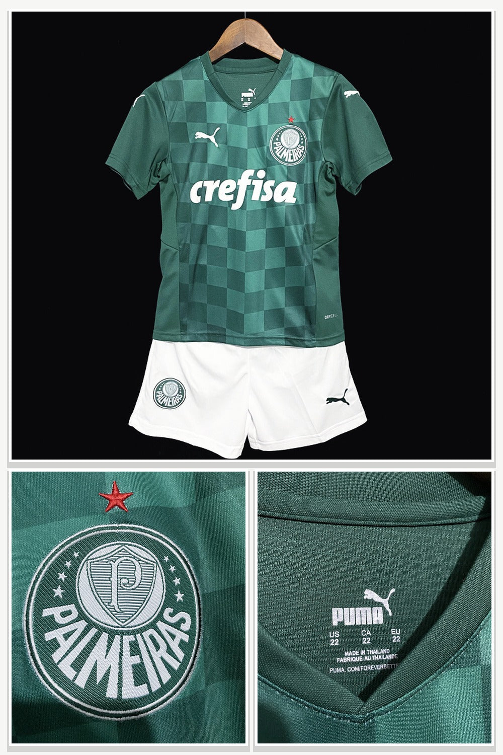 Football Jersey 436