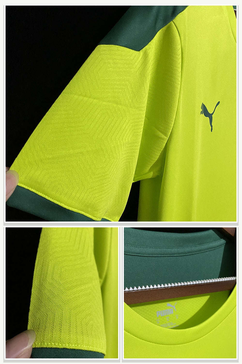 Football Jersey 437