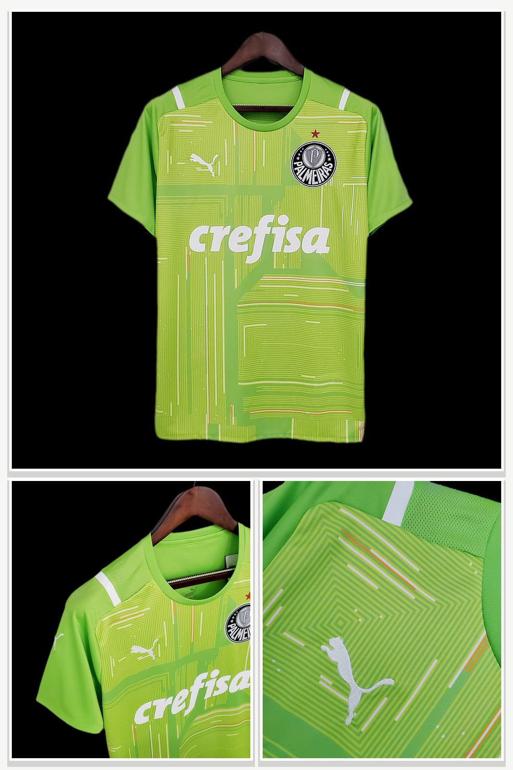 Football Jersey 439