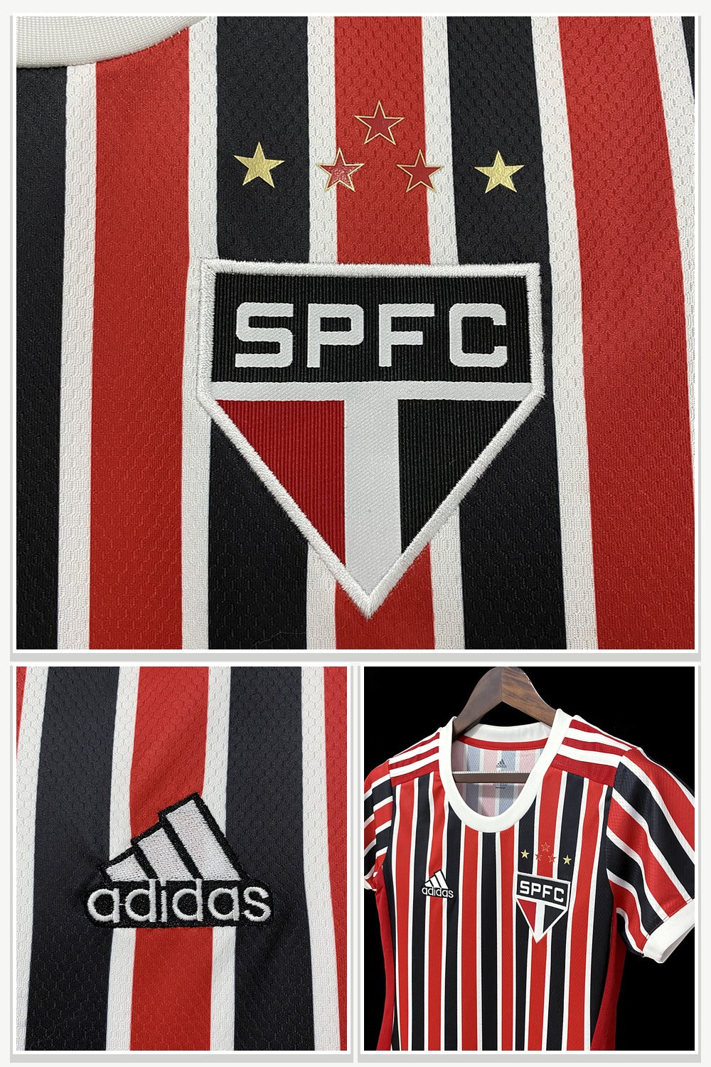 Football Jersey 445