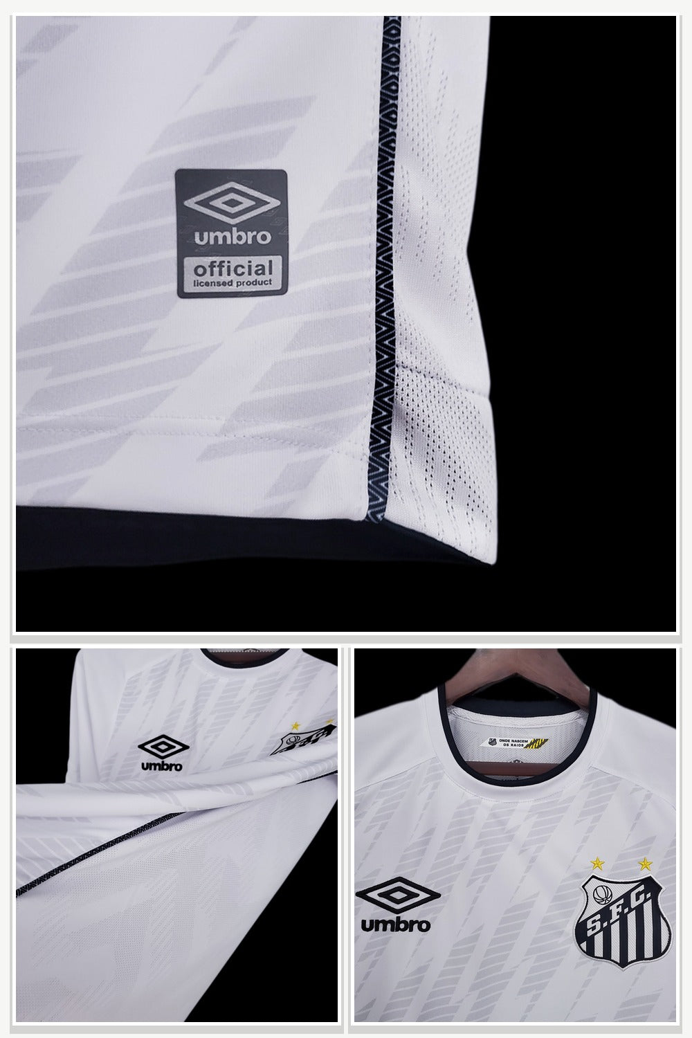 Football Jersey 446